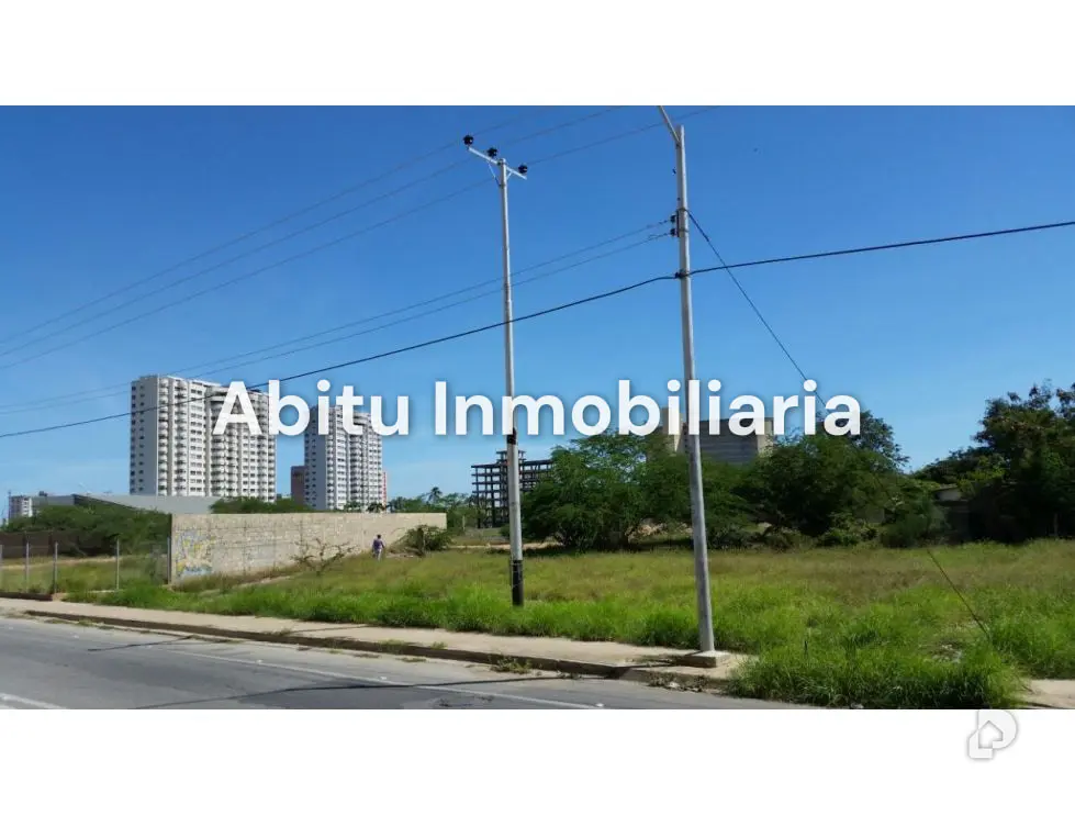 Terreno en Bella Vista, Margarita (sureste) – 5