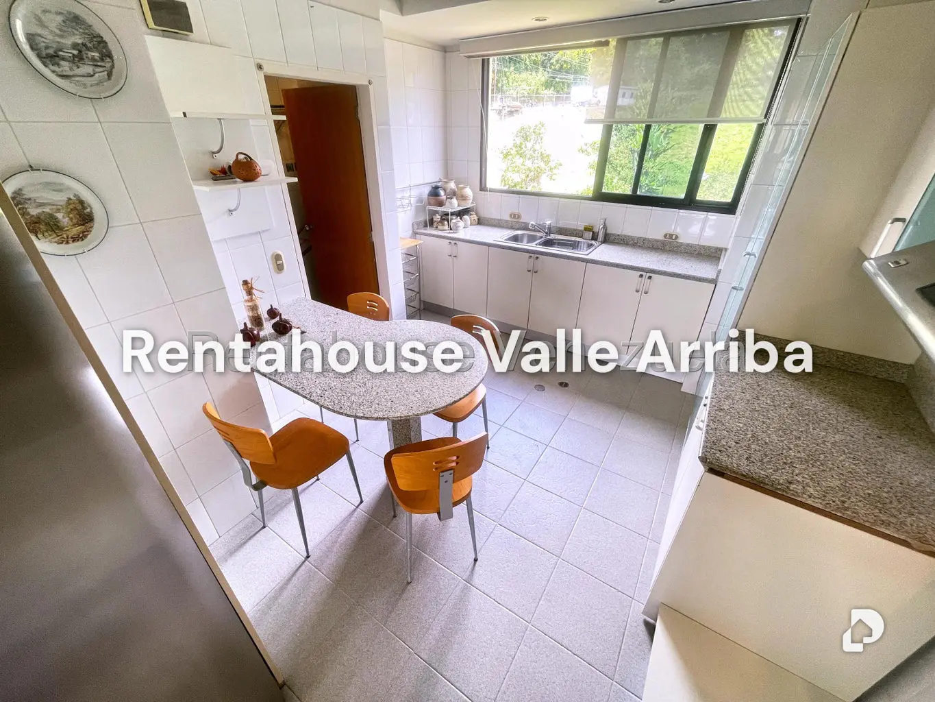 Apartamento en La Unión, Caracas – 11