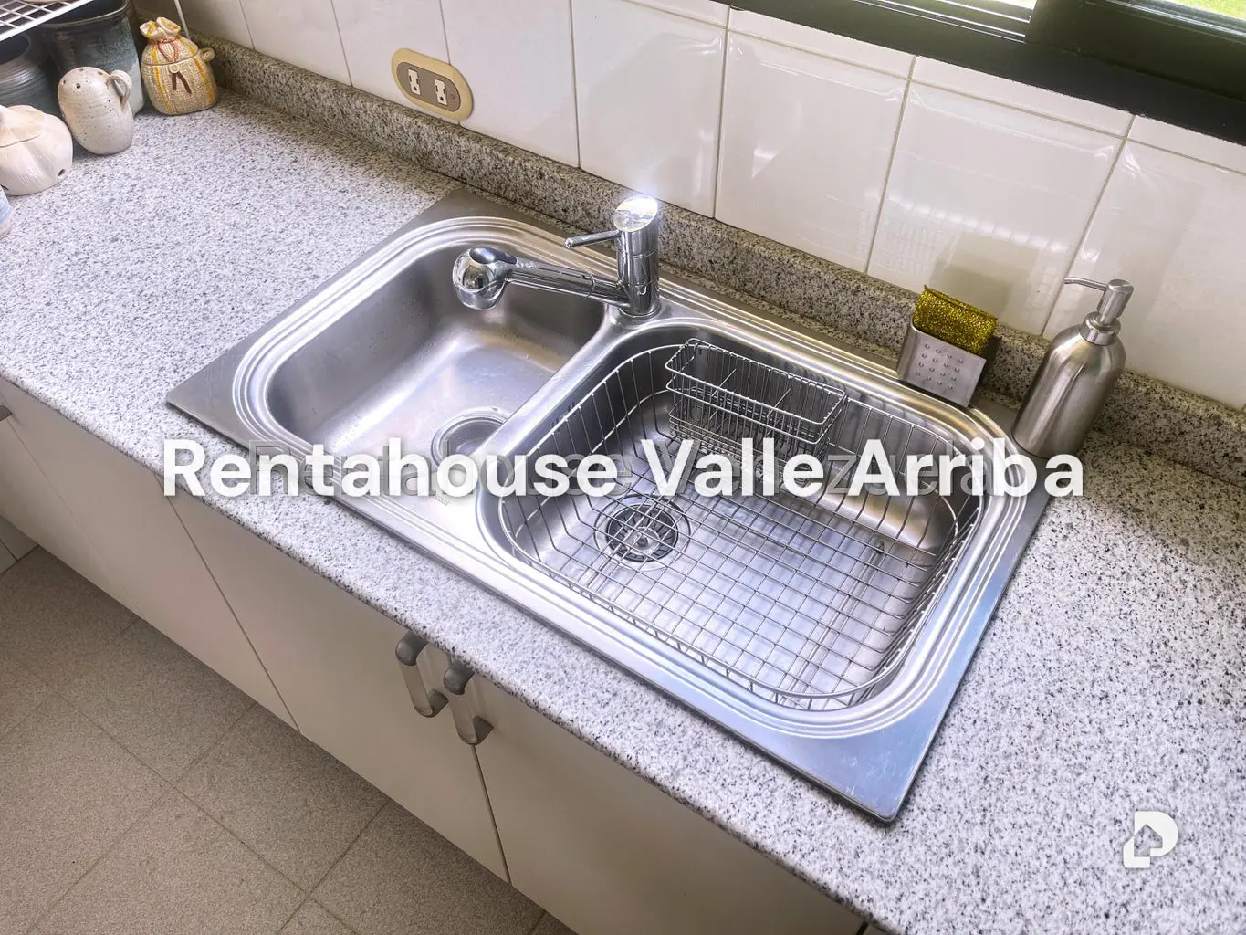 Apartamento en La Unión, Caracas – 14