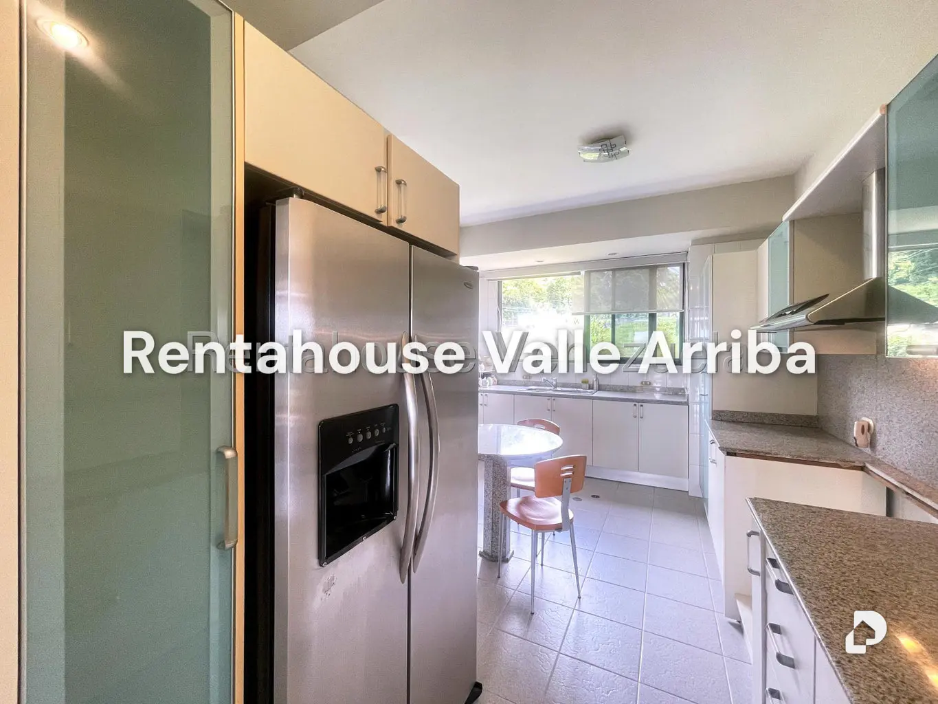 Apartamento en La Unión, Caracas – 10