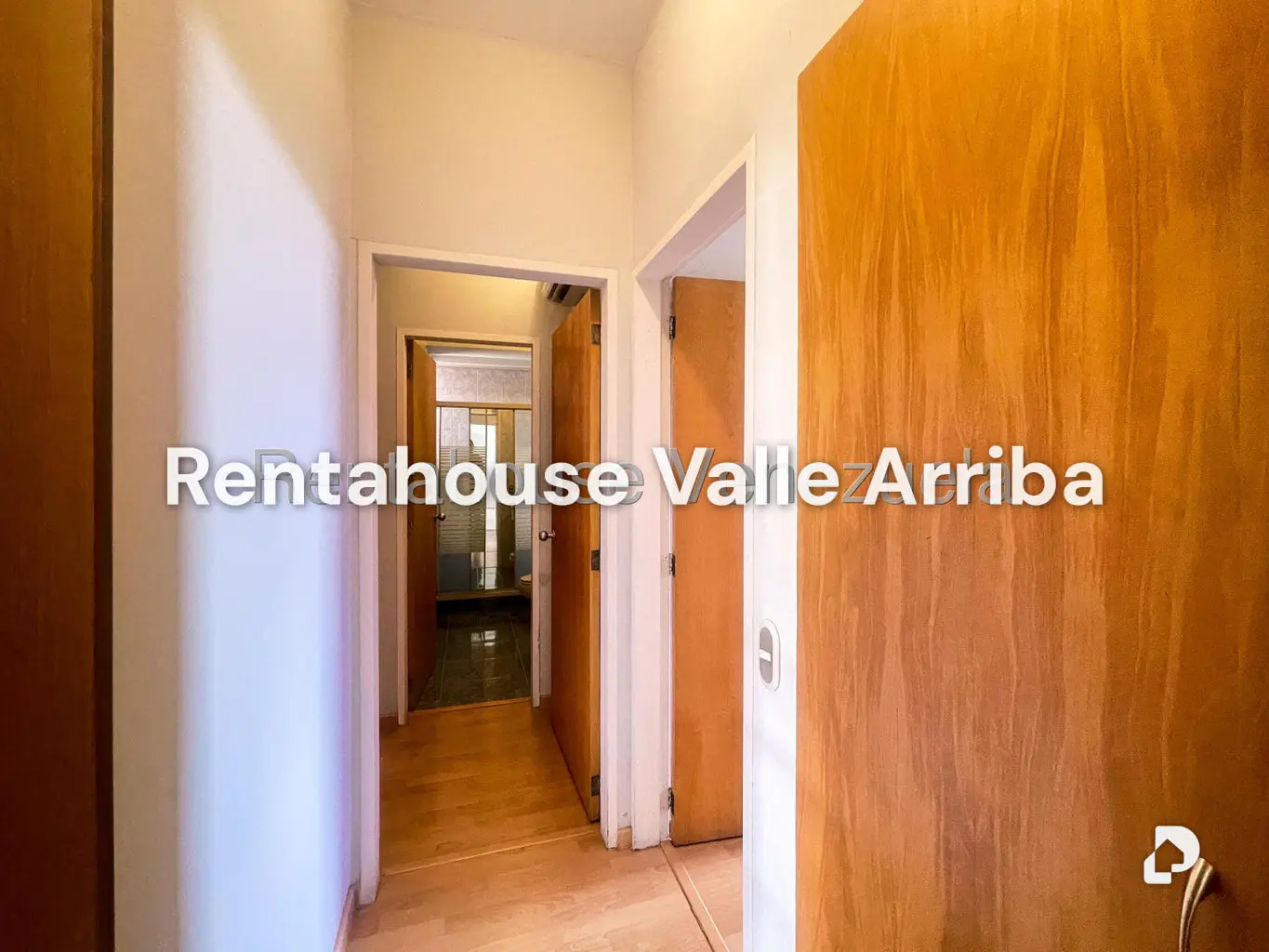 Apartamento en La Unión, Caracas – 22