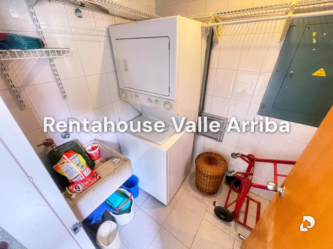 Apartamento en La Unión, Caracas – 16