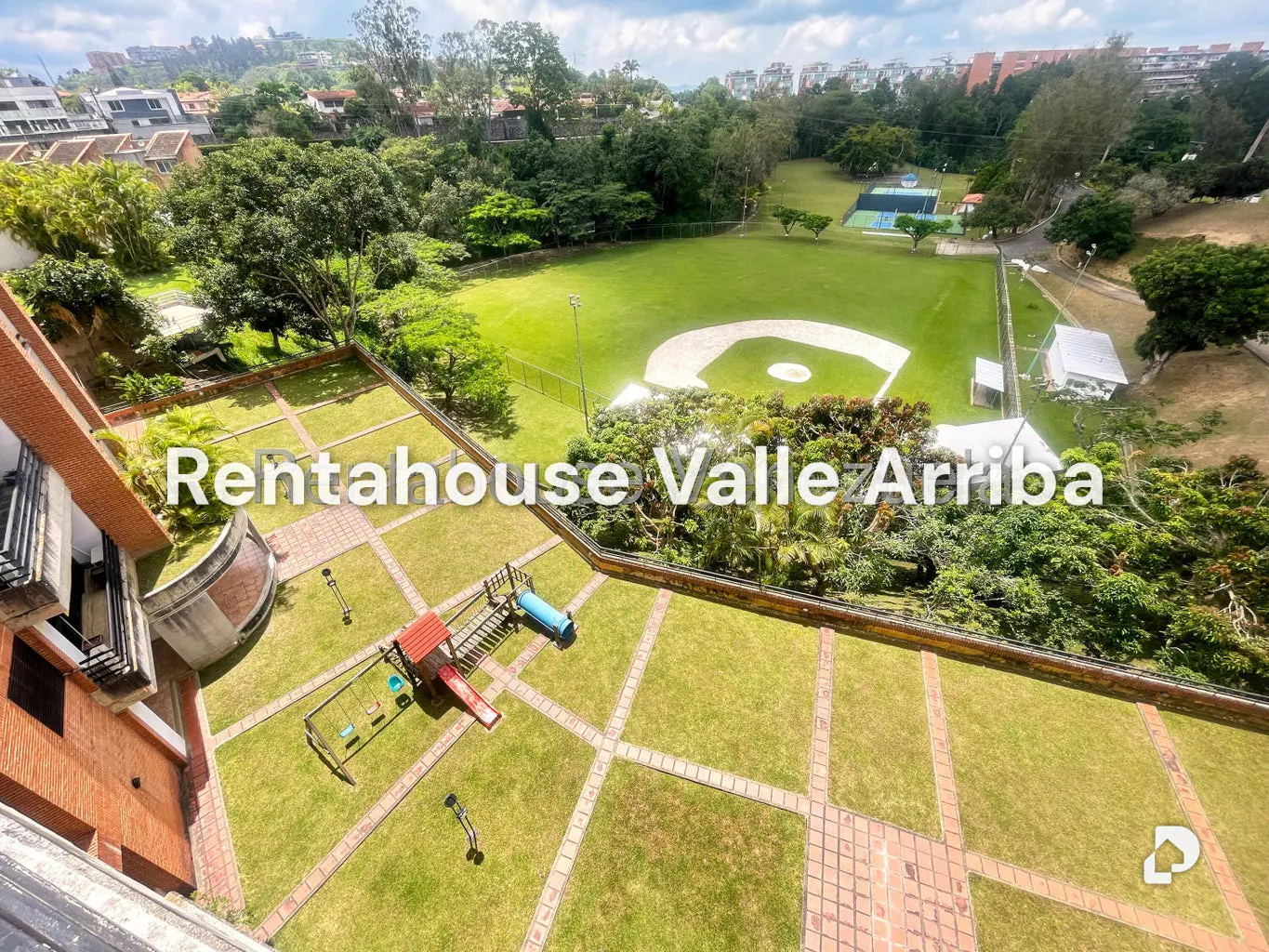 Apartamento en La Unión, Caracas – 7