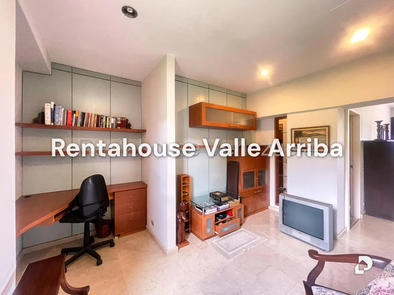 Apartamento en La Unión, Caracas – 20