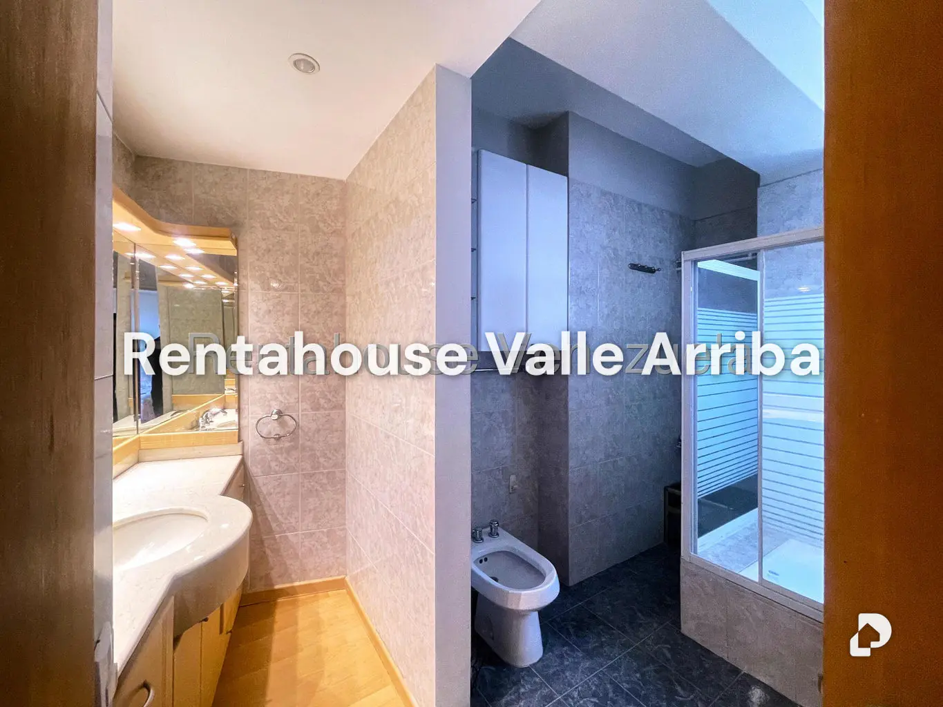 Apartamento en La Unión, Caracas – 27