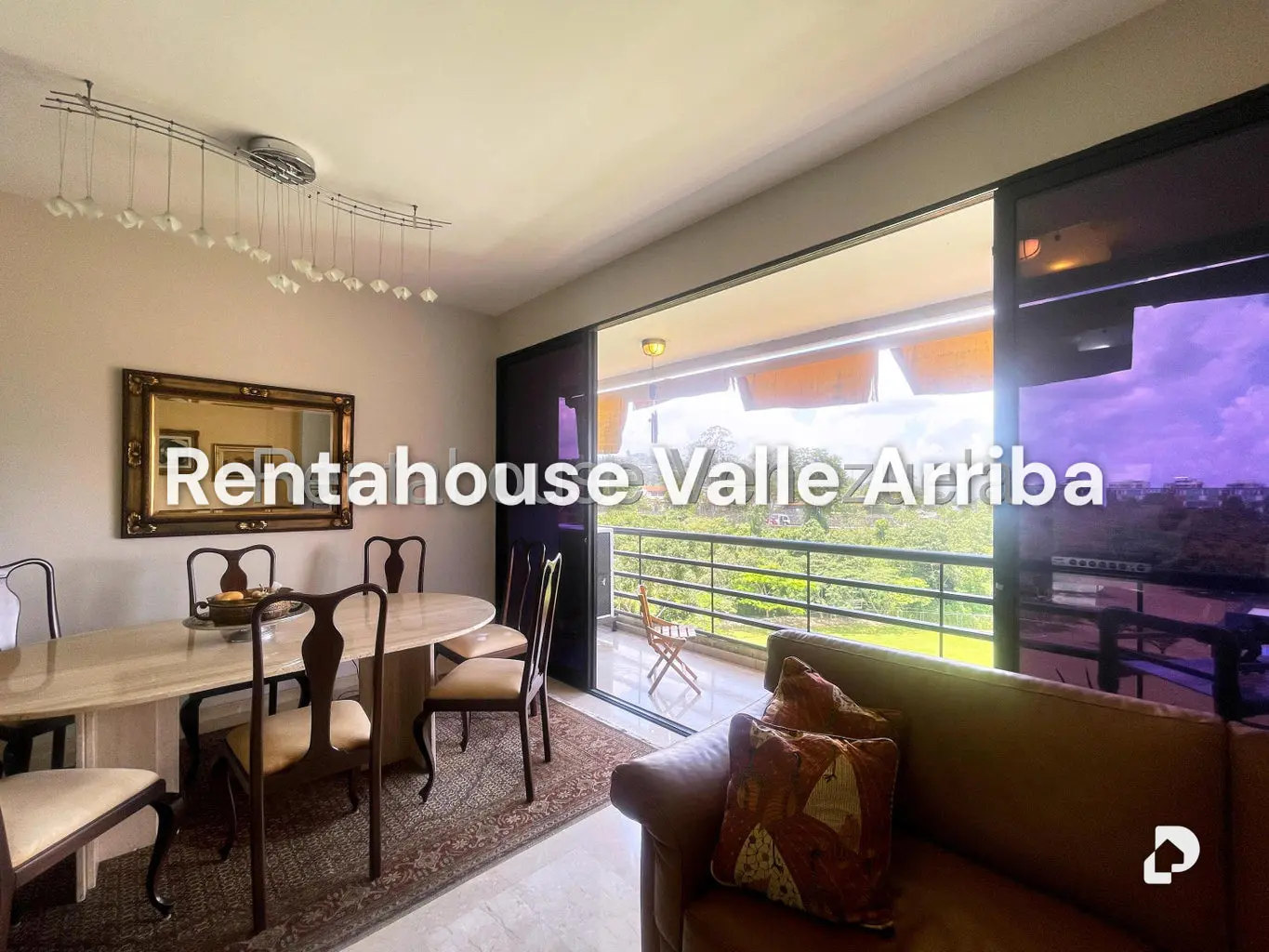 Apartamento en La Unión, Caracas – 5