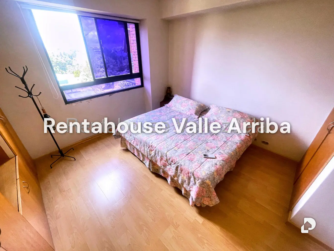 Apartamento en La Unión, Caracas – 23