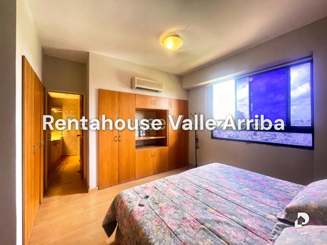 Apartamento en La Unión, Caracas – 26