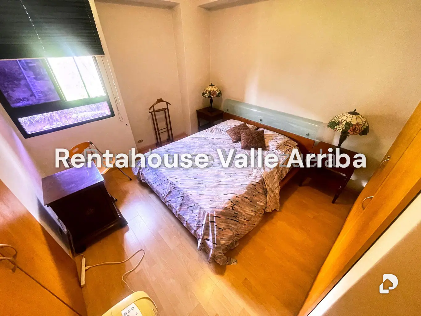 Apartamento en La Unión, Caracas – 30