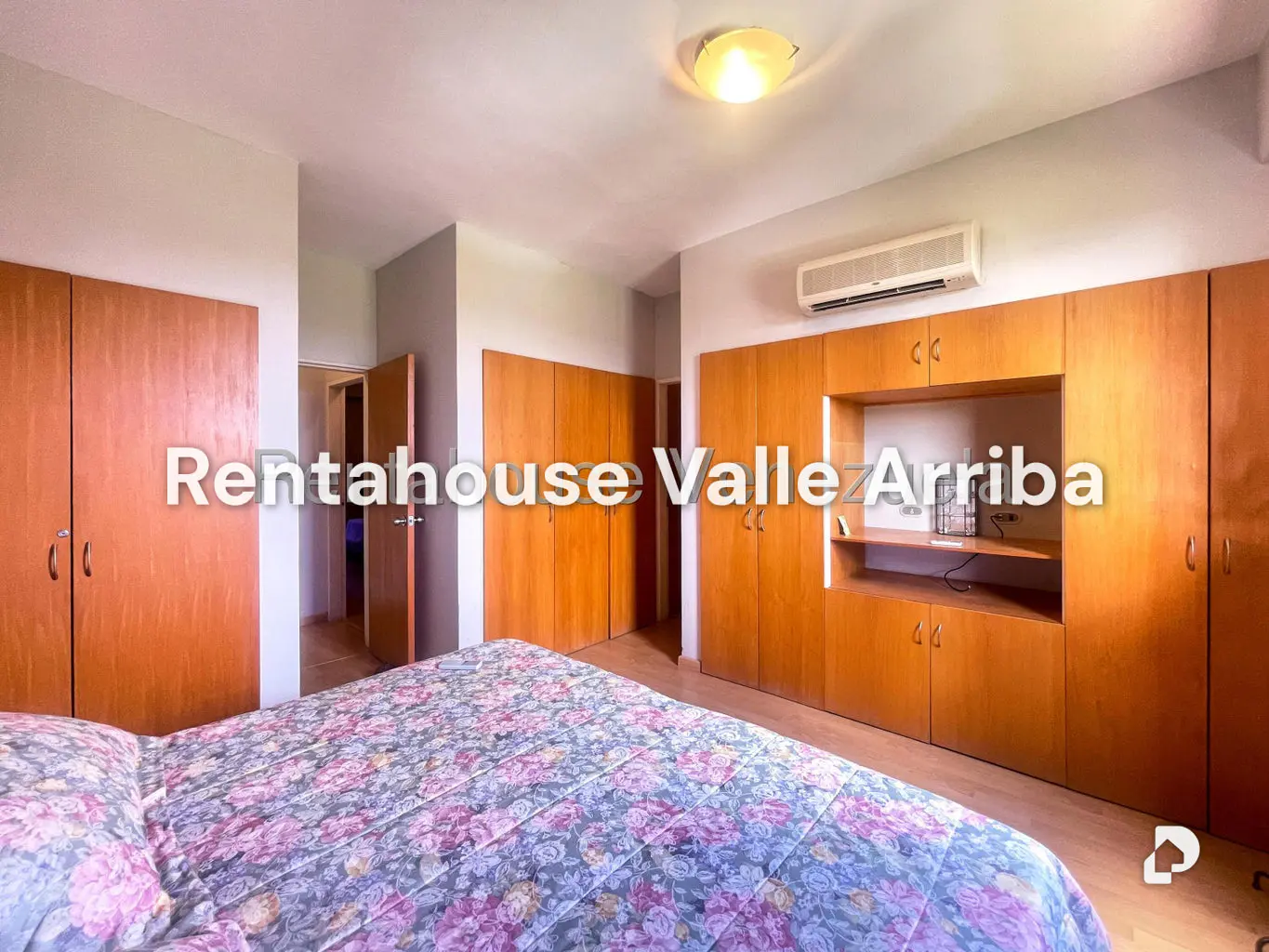 Apartamento en La Unión, Caracas – 25