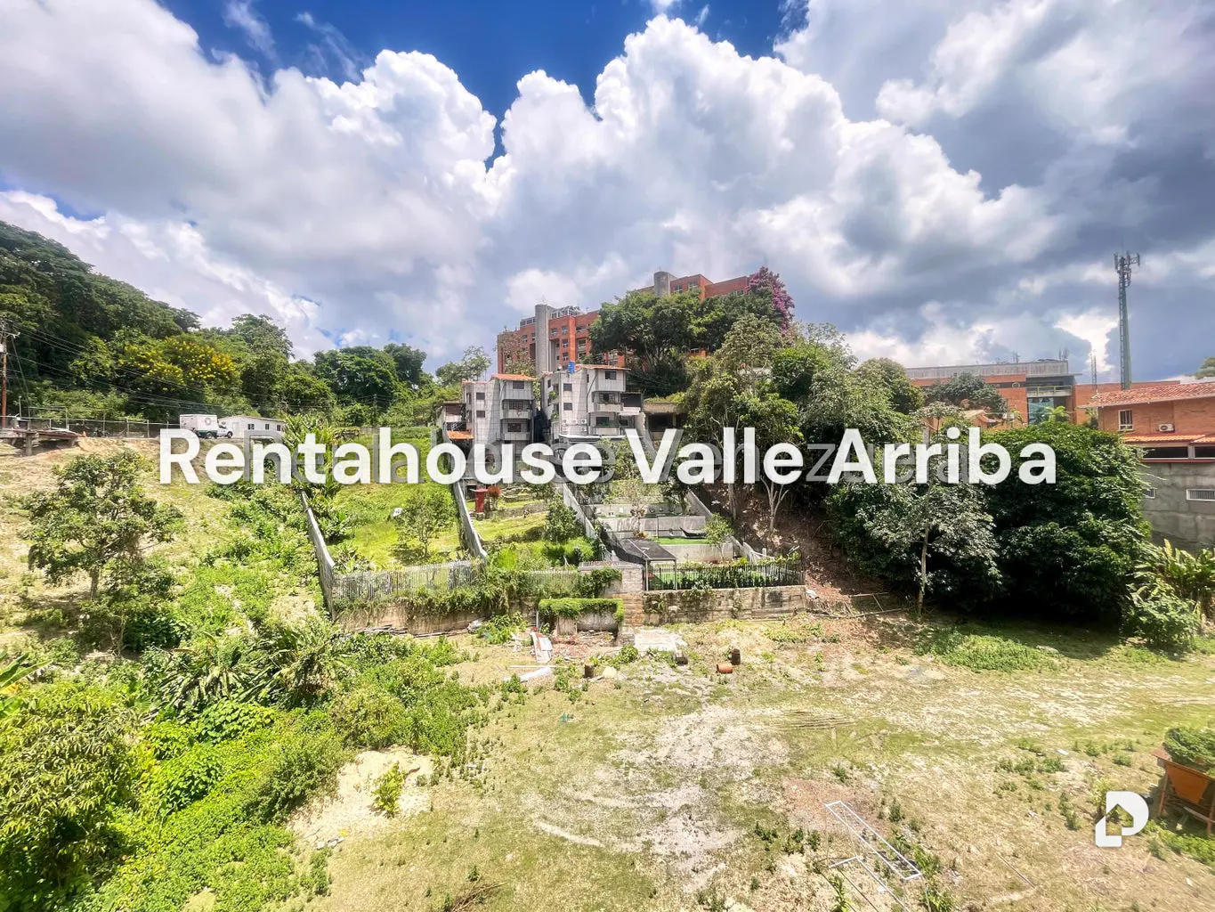 Apartamento en La Unión, Caracas – 13