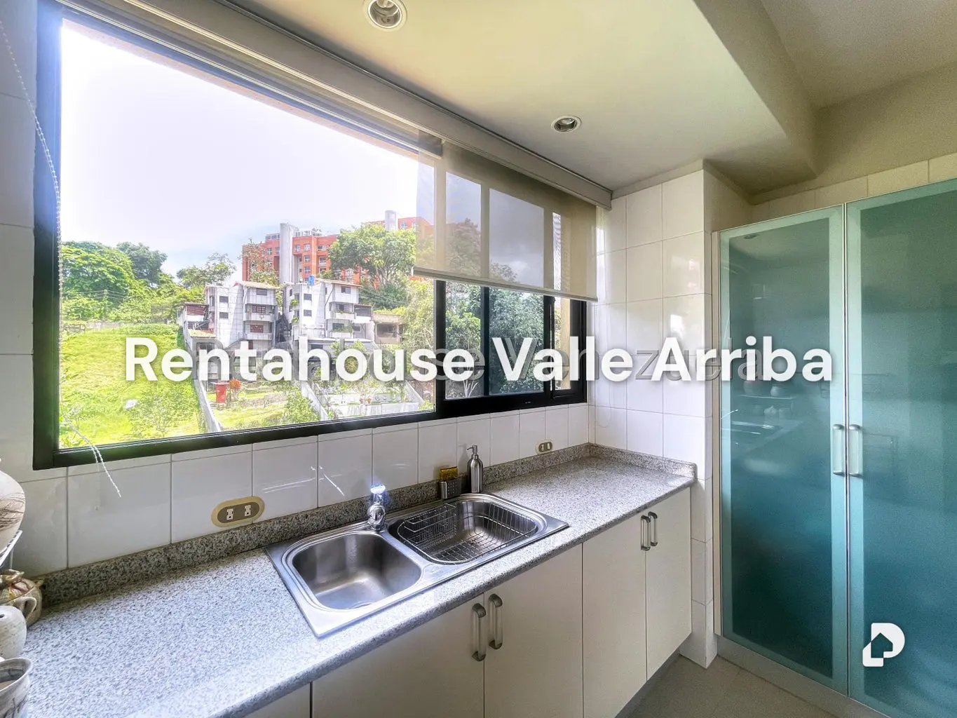 Apartamento en La Unión, Caracas – 12