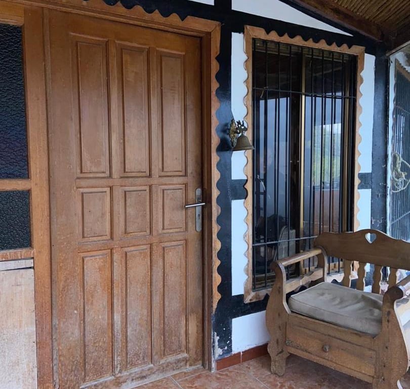 Casa en Tovar, La Victoria - 1