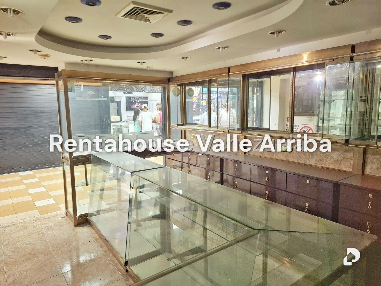 Local comercial en Parroquia Catedral, Caracas – 5