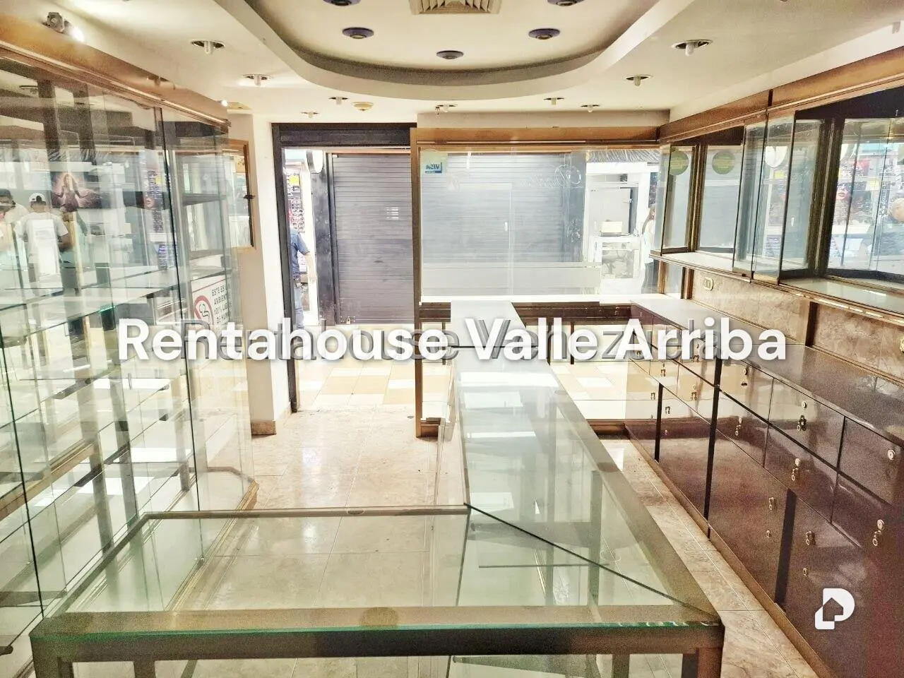 Local comercial en Parroquia Catedral, Caracas – 9