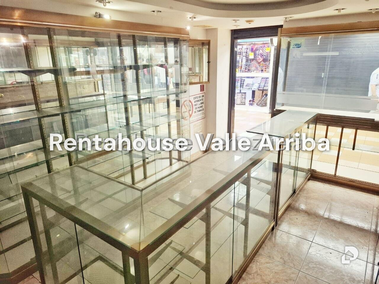 Local comercial en Parroquia Catedral, Caracas – 6