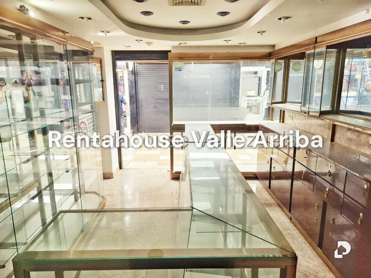 Local comercial en Parroquia Catedral, Caracas – 8