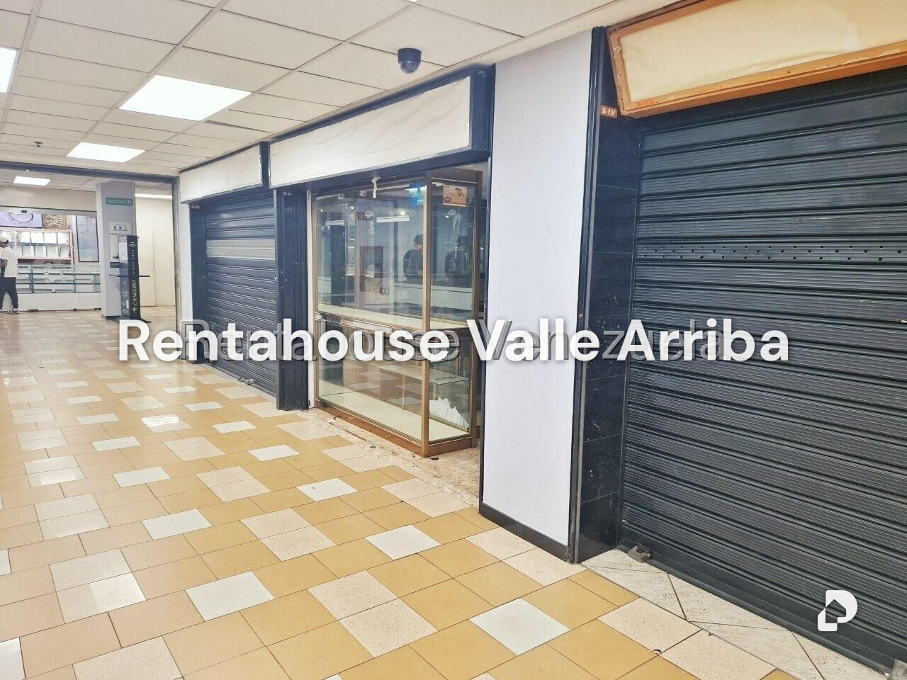 Local comercial en Parroquia Catedral, Caracas – 10
