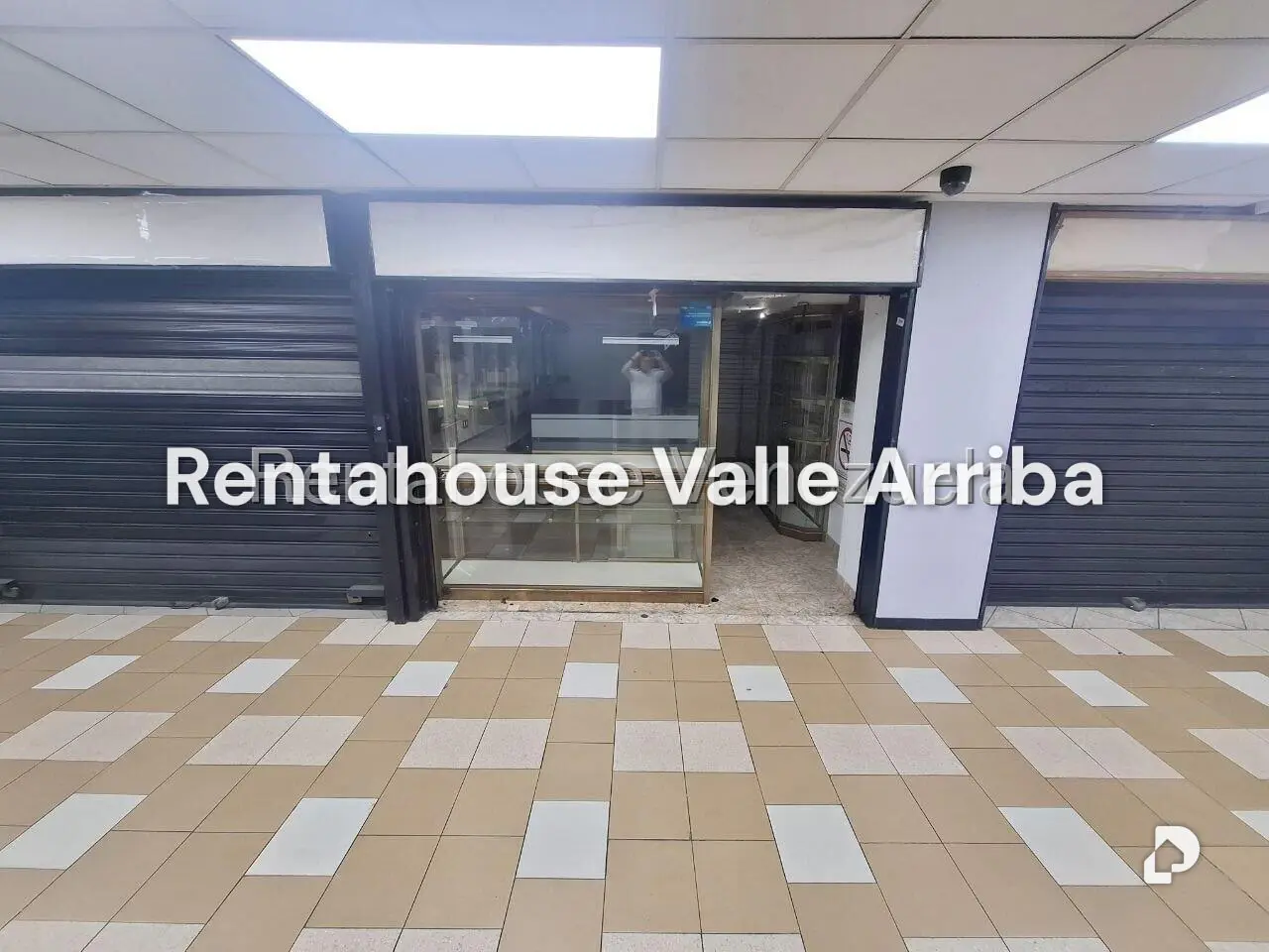 Local comercial en Parroquia Catedral, Caracas – 3