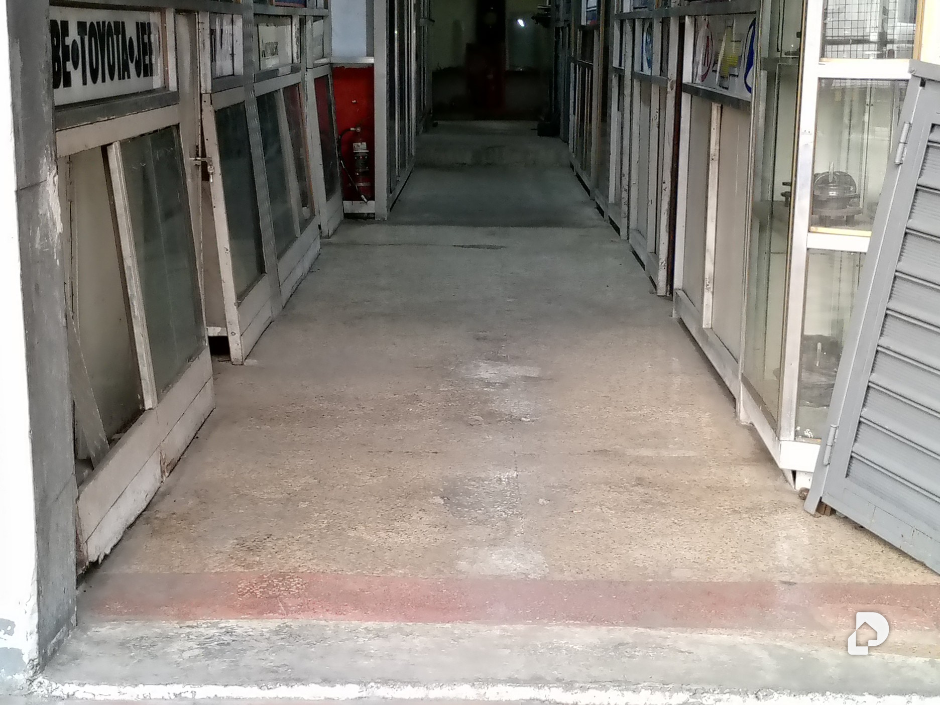 Local comercial en Avenida Nueva Granada La Bandera, Caracas – 3