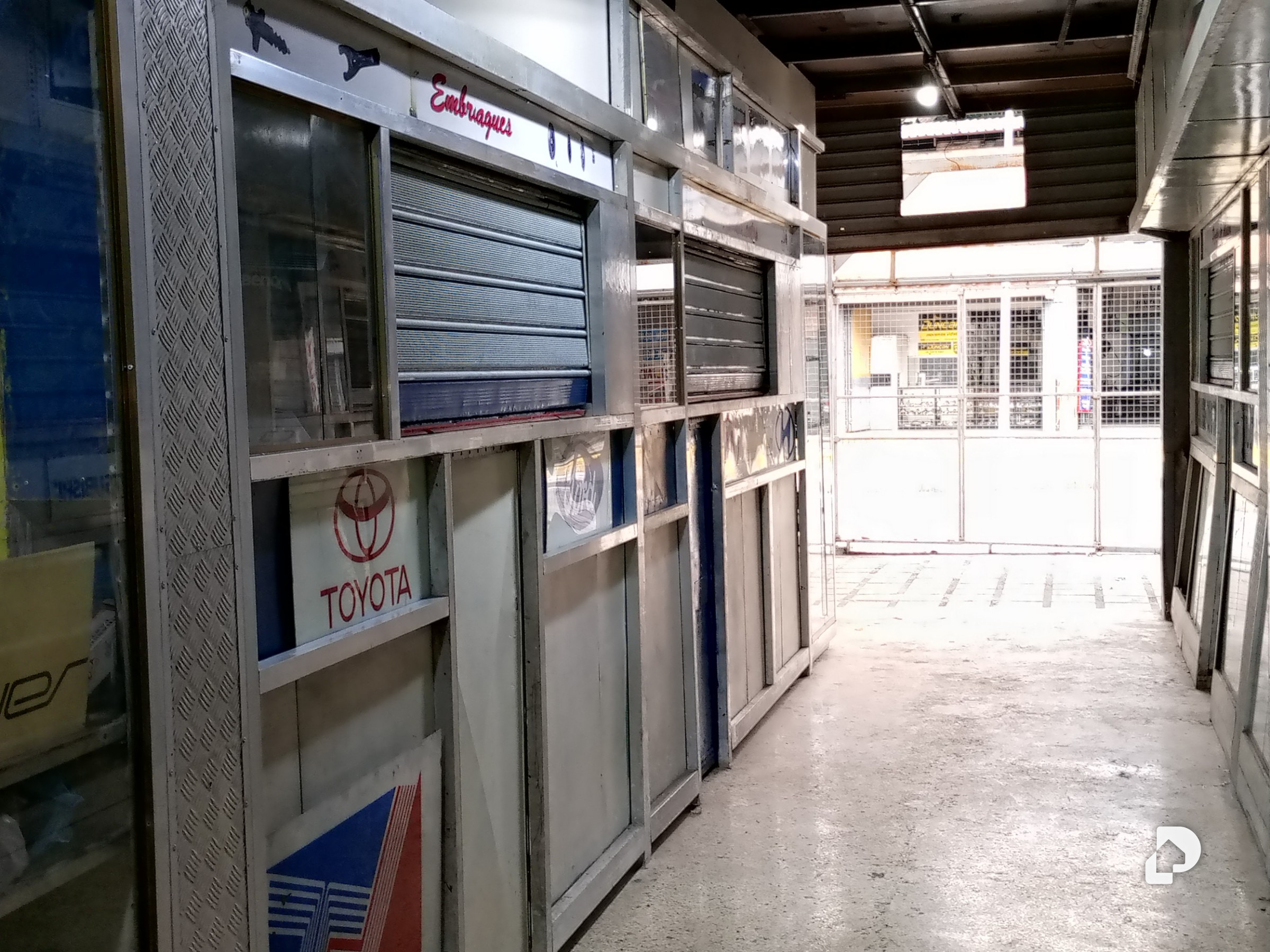 Local comercial en Avenida Nueva Granada La Bandera, Caracas – 7