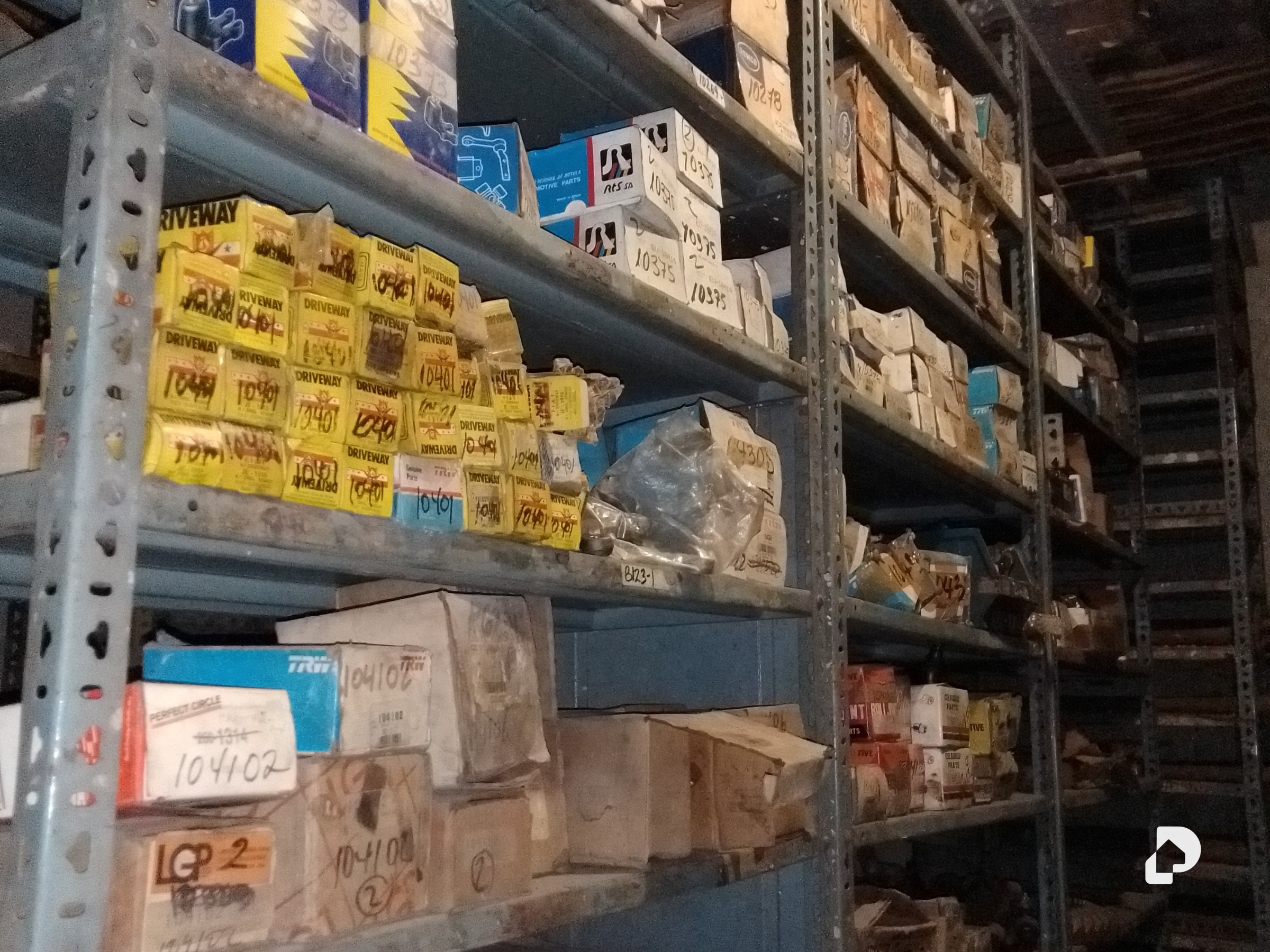 Local comercial en Avenida Nueva Granada La Bandera, Caracas – 23