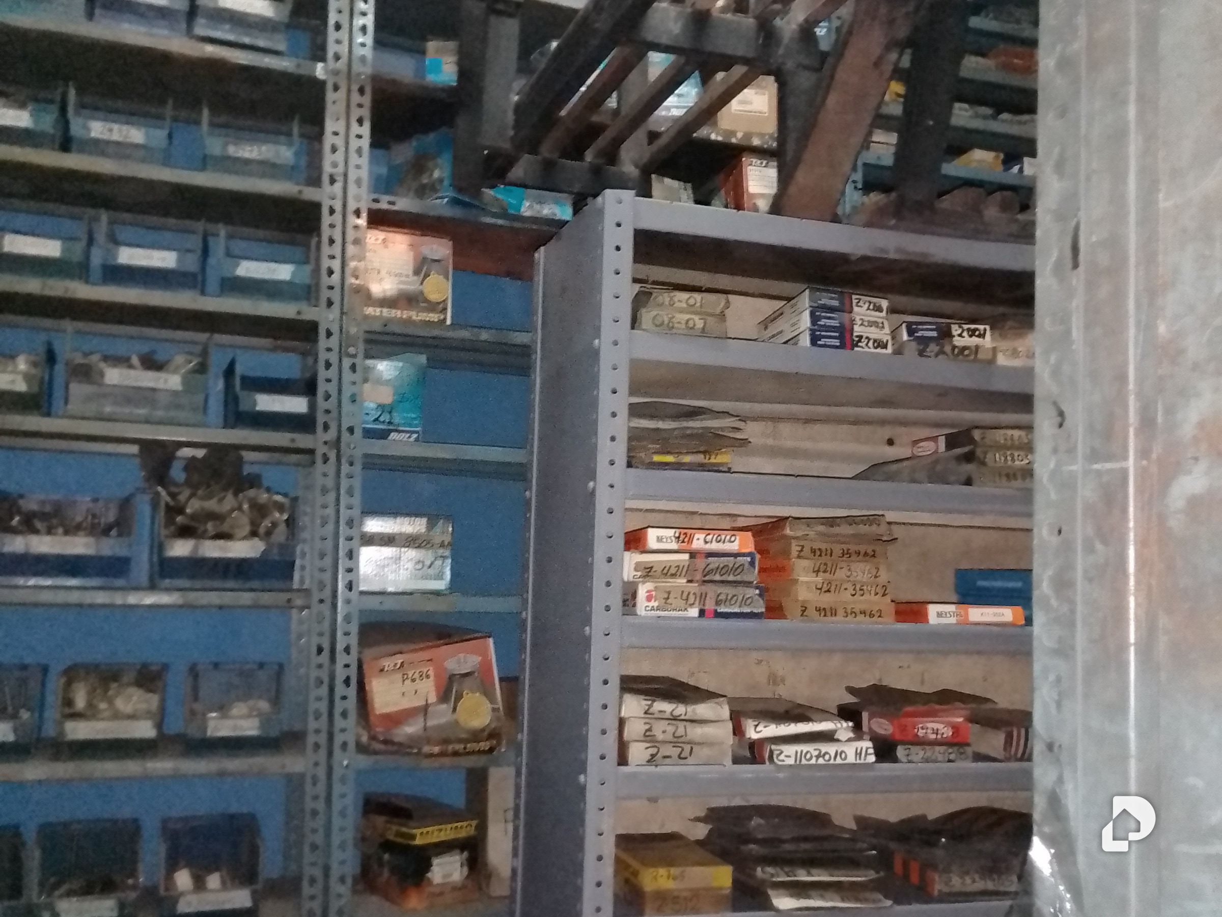 Local comercial en Avenida Nueva Granada La Bandera, Caracas – 30