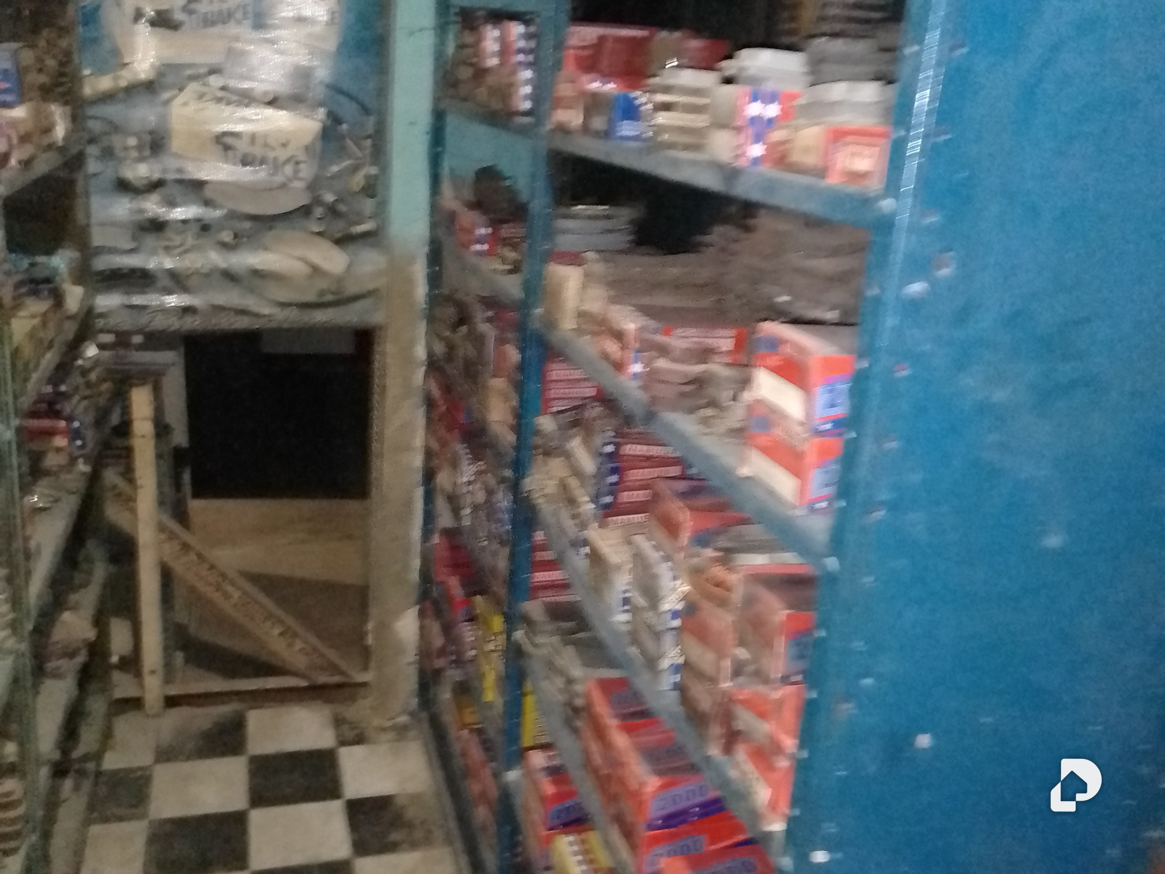 Local comercial en Avenida Nueva Granada La Bandera, Caracas – 18