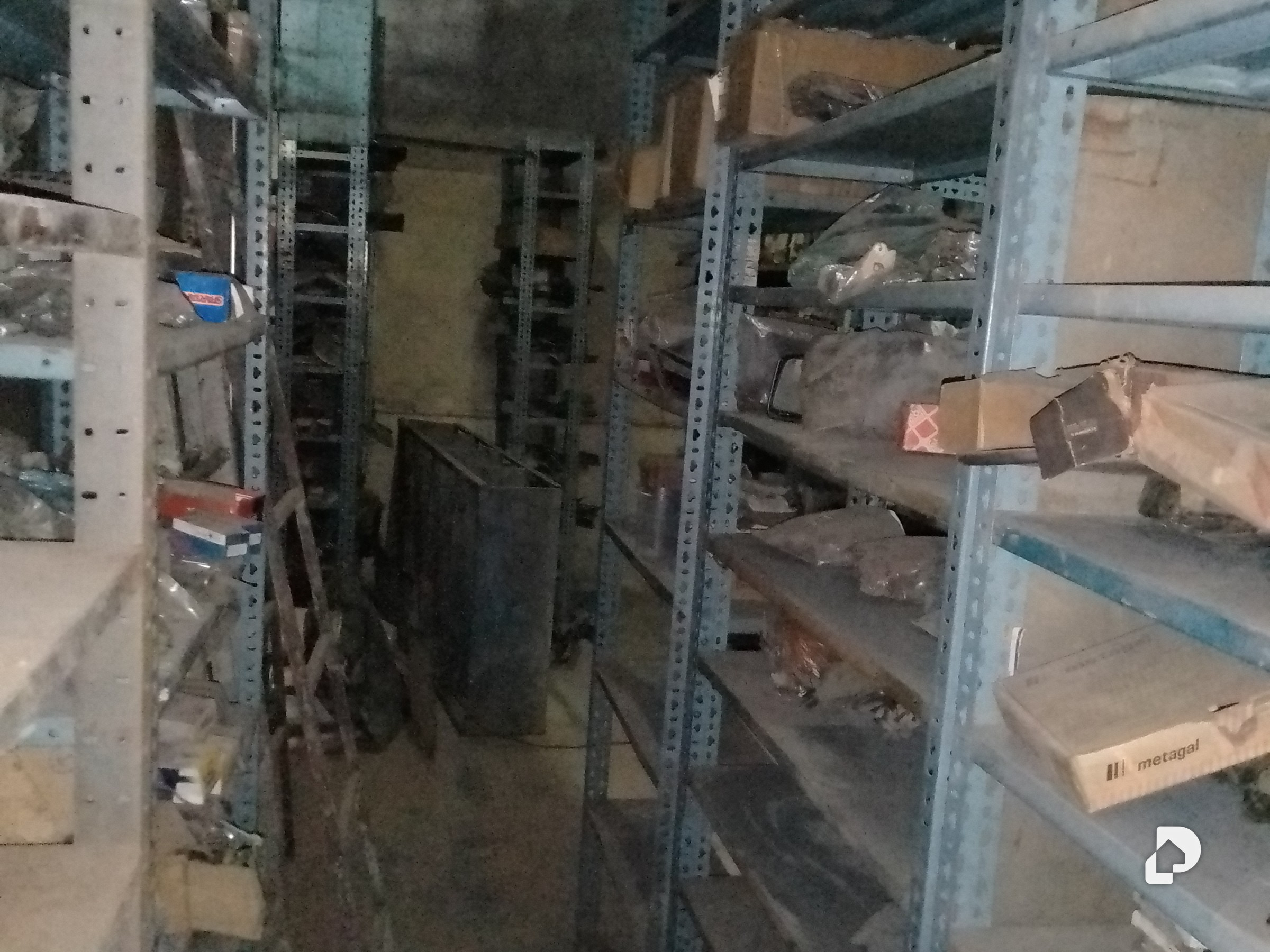 Local comercial en Avenida Nueva Granada La Bandera, Caracas – 25