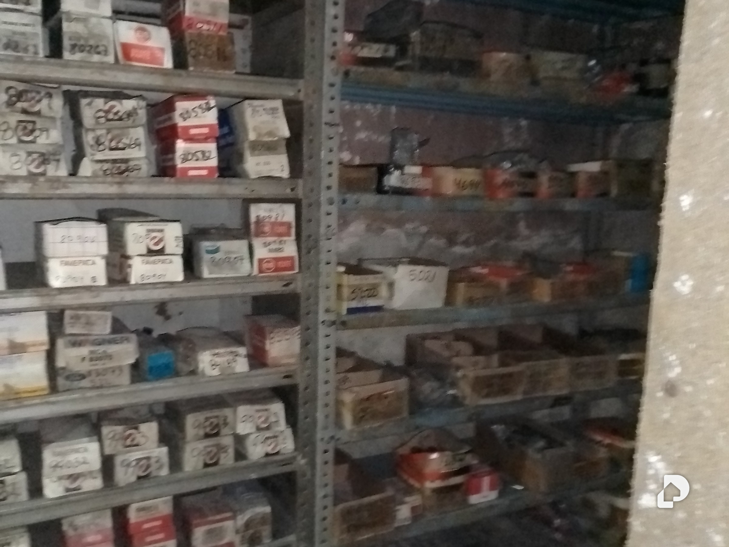 Local comercial en Avenida Nueva Granada La Bandera, Caracas – 20