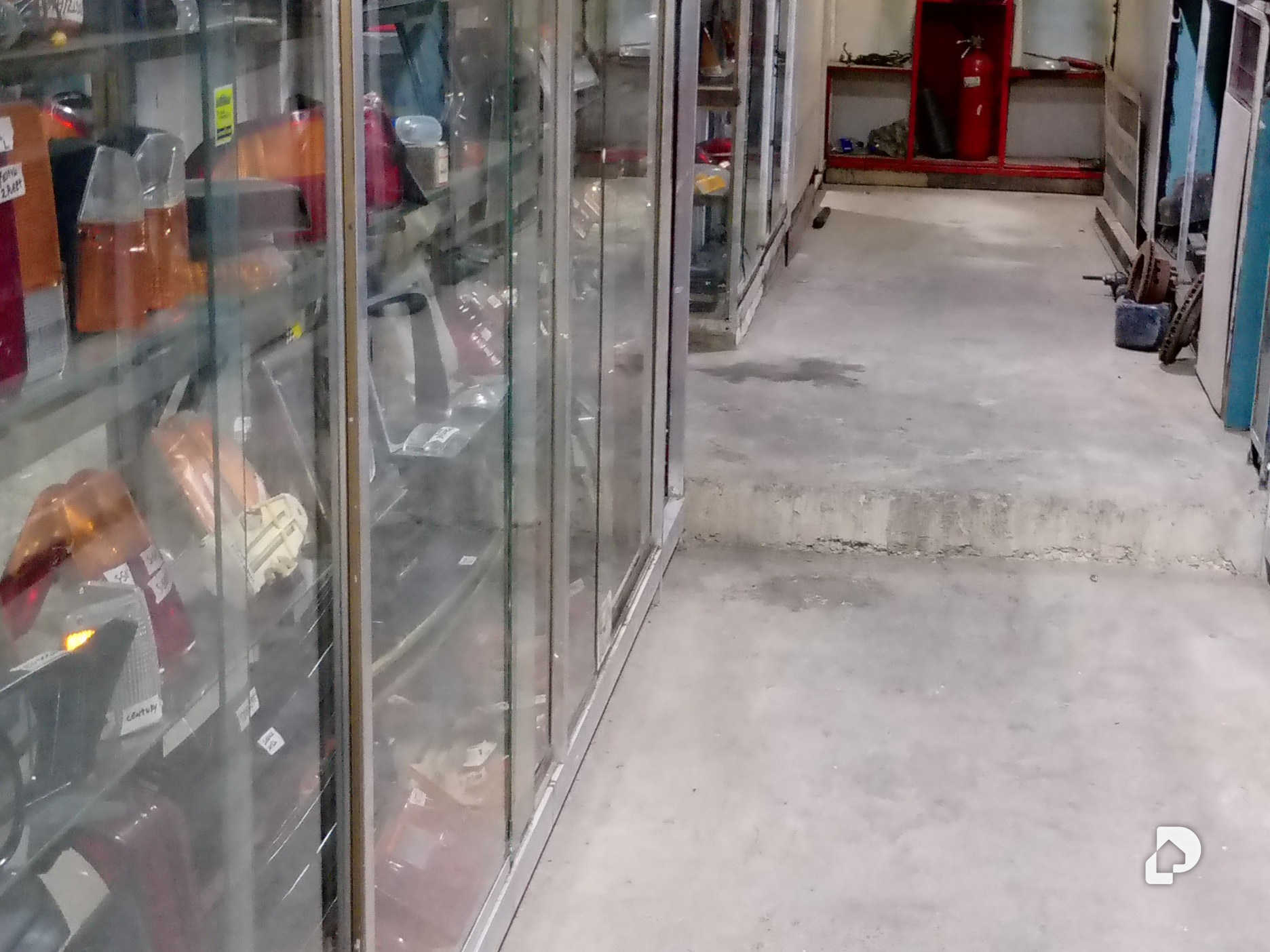 Local comercial en Avenida Nueva Granada La Bandera, Caracas – 6