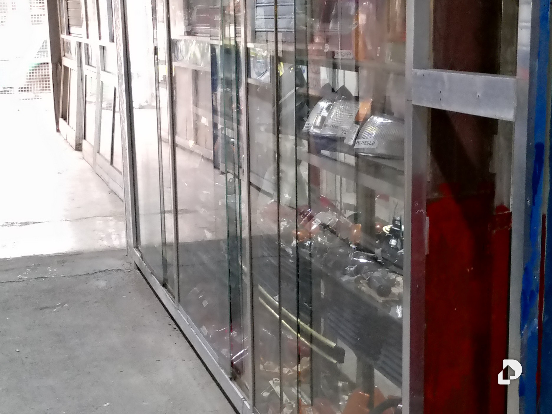 Local comercial en Avenida Nueva Granada La Bandera, Caracas – 8