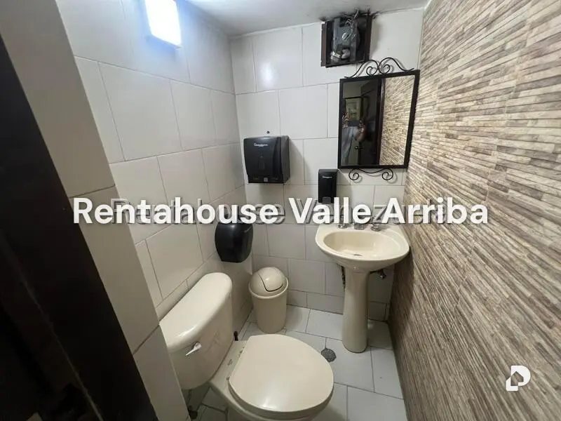 Casa en El Hatillo, Caracas – 22