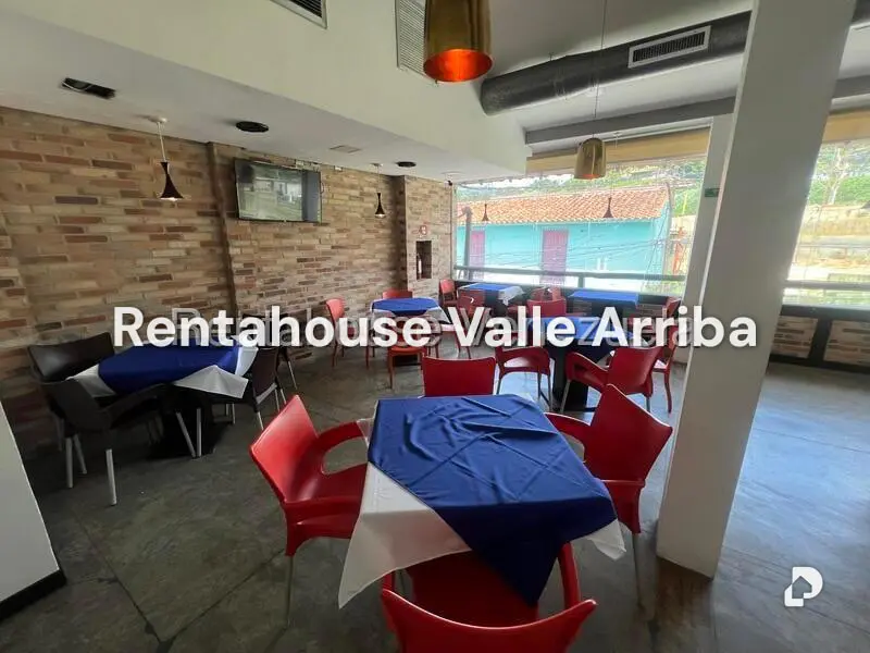 Casa en El Hatillo, Caracas – 3