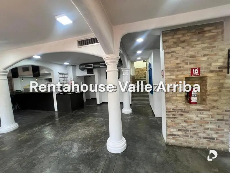 Casa en El Hatillo, Caracas – 30