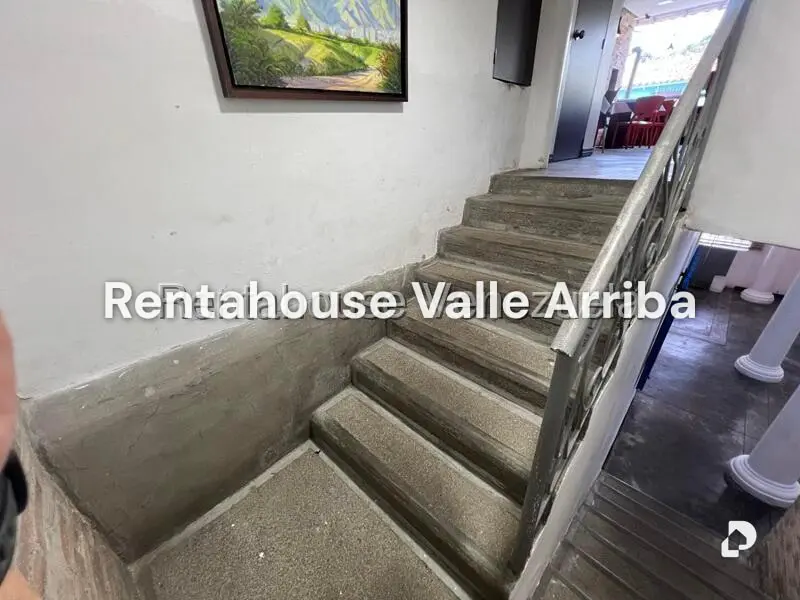 Casa en El Hatillo, Caracas – 15