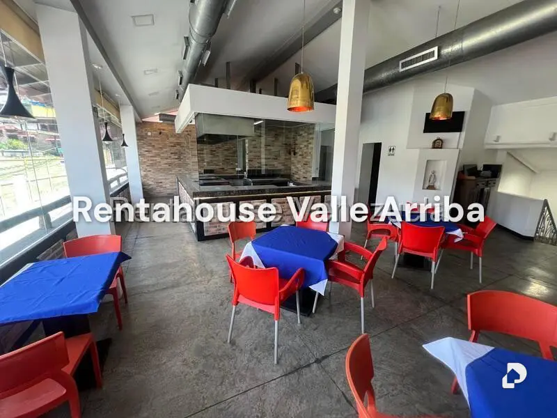 Casa en El Hatillo, Caracas – 4