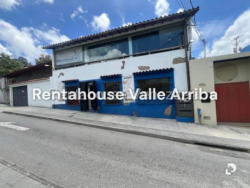 Casa en El Hatillo, Caracas – 1