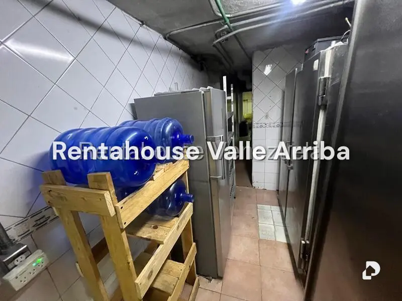 Casa en El Hatillo, Caracas – 25