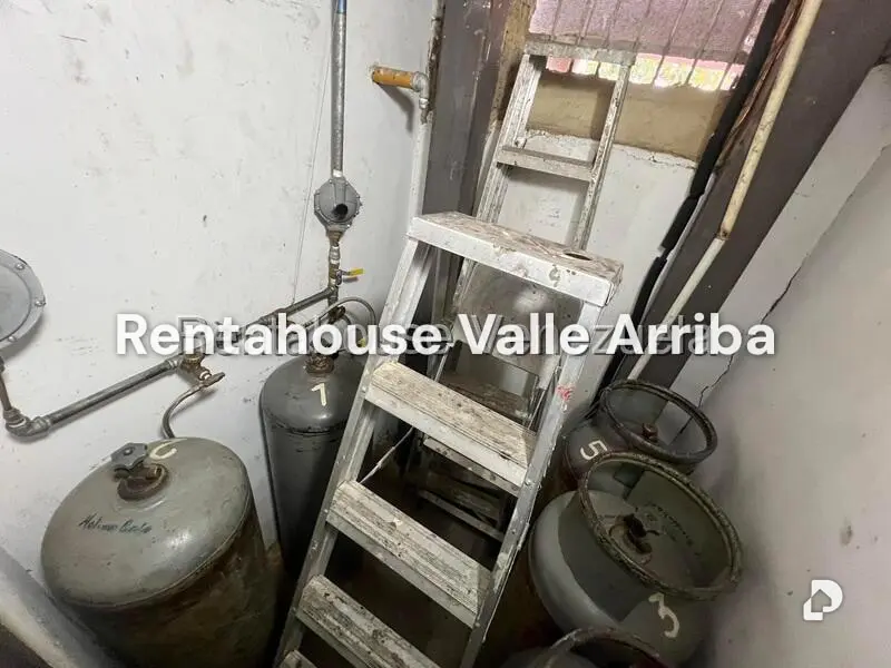 Casa en El Hatillo, Caracas – 13