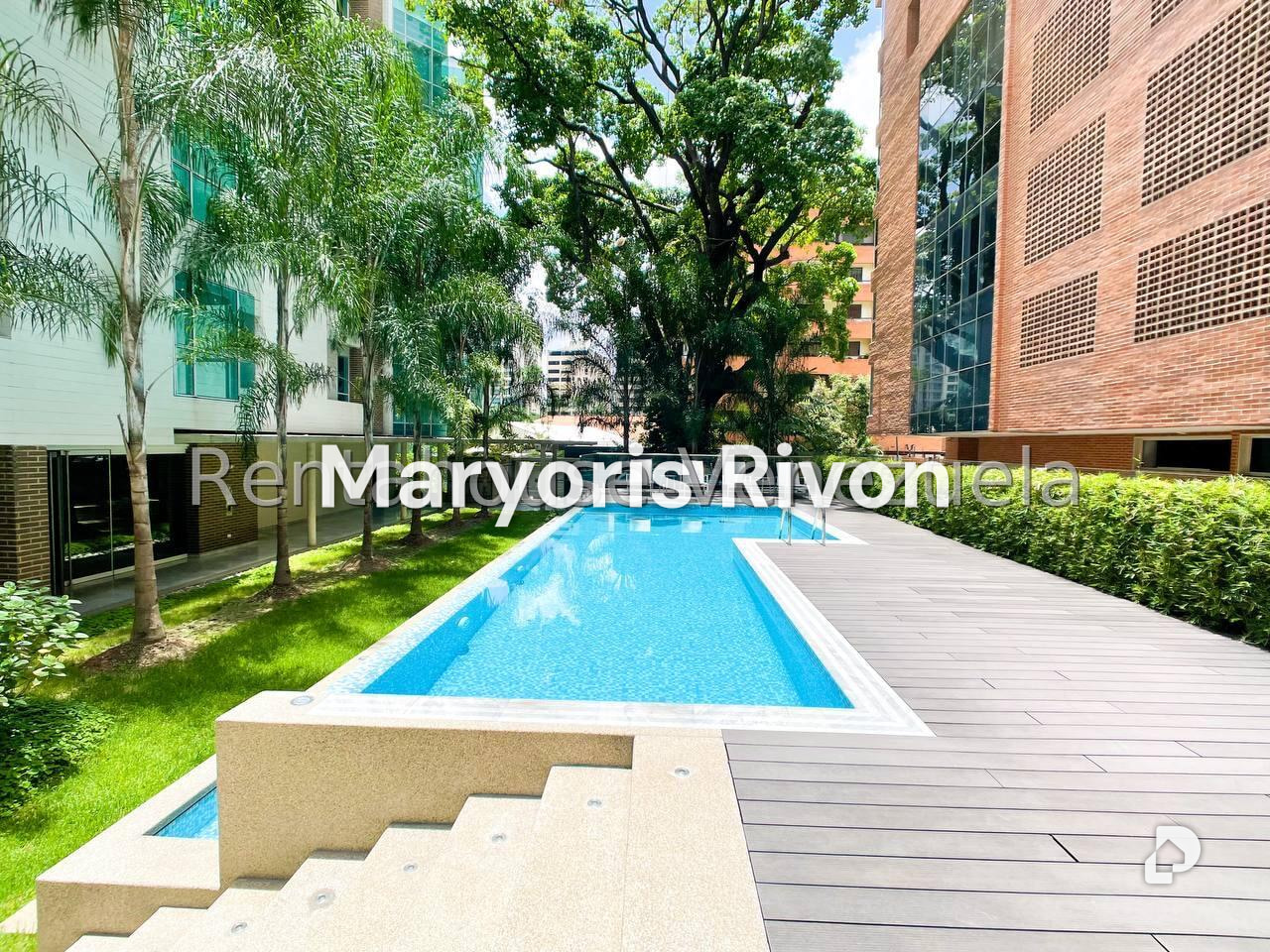 Apartamento en Campo Alegre, Caracas – 23
