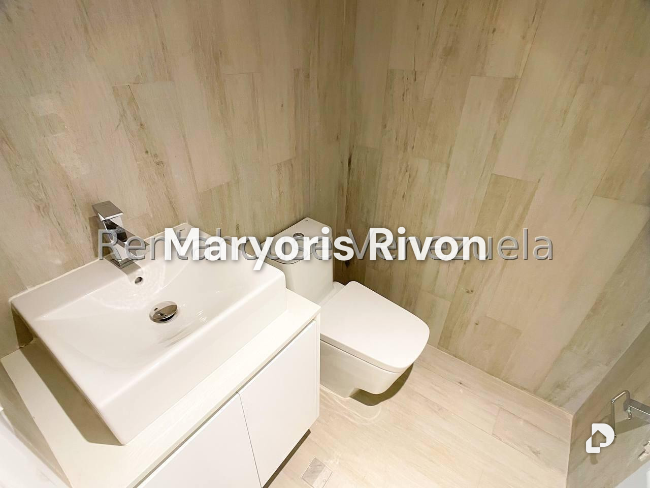 Apartamento en Campo Alegre, Caracas – 17