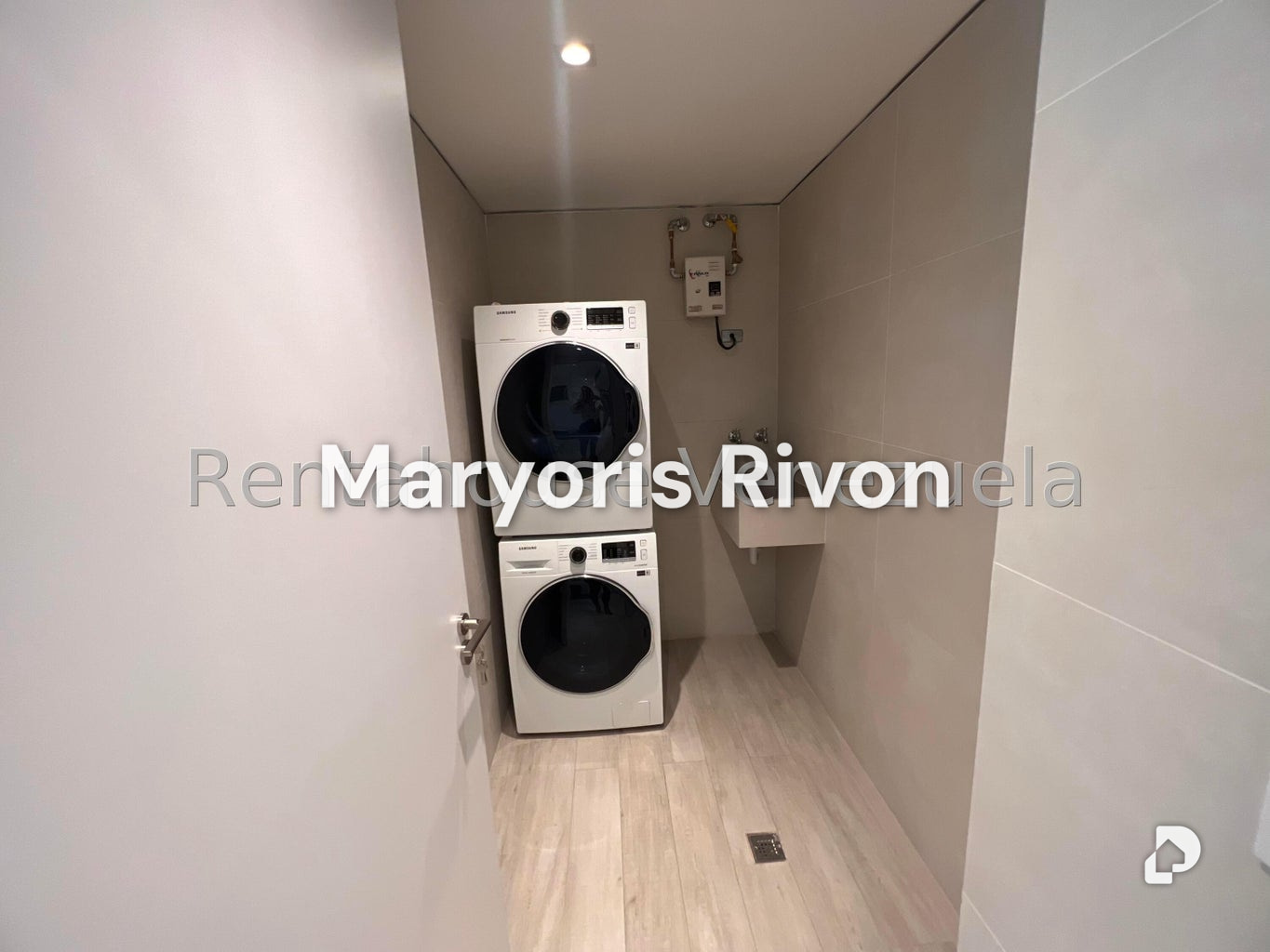 Apartamento en Campo Alegre, Caracas – 8