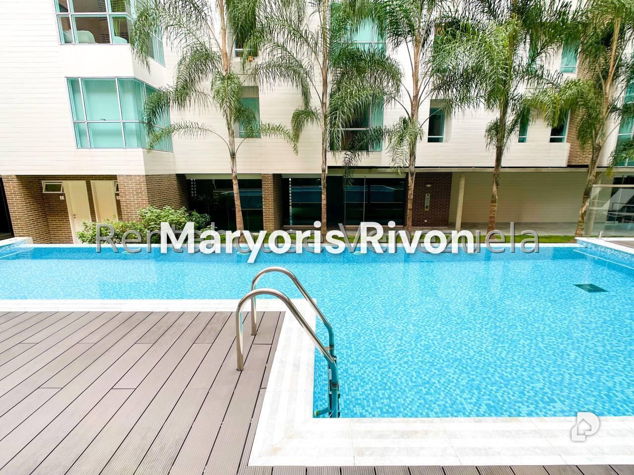 Apartamento en Campo Alegre, Caracas – 24