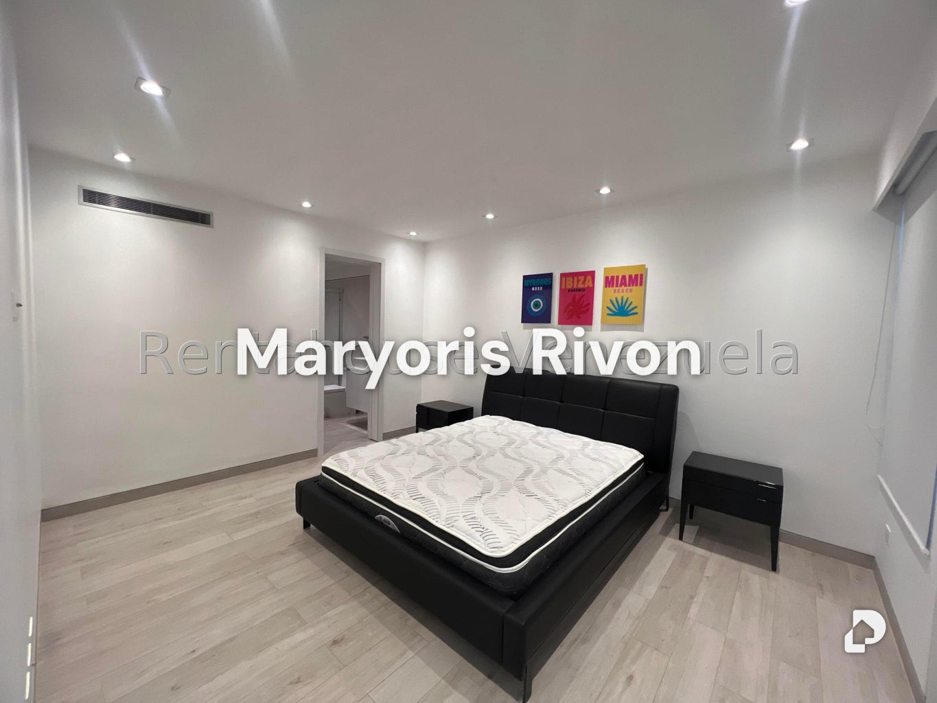 Apartamento en Campo Alegre, Caracas – 18
