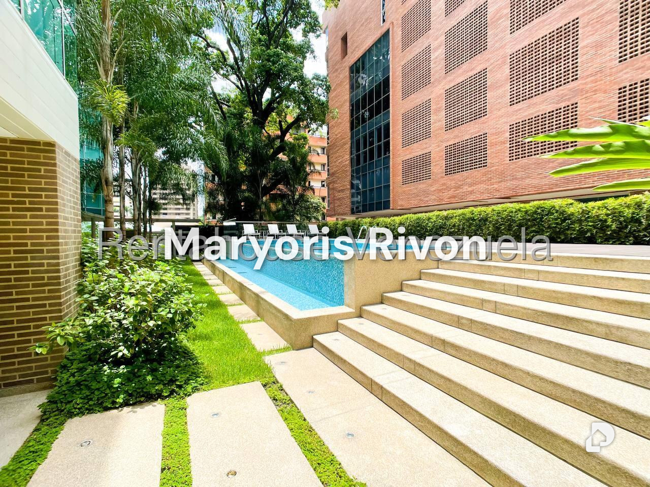 Apartamento en Campo Alegre, Caracas – 25