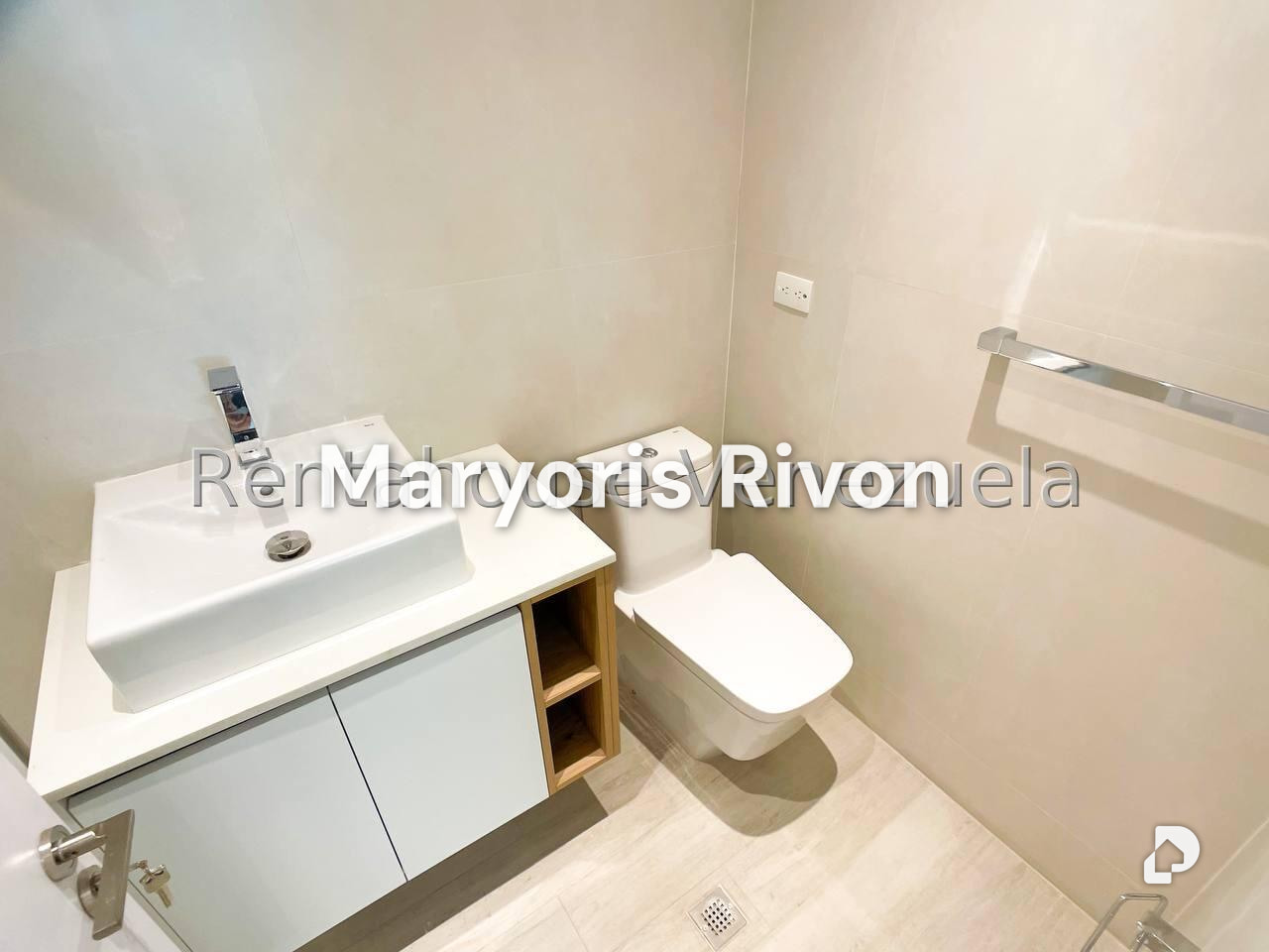 Apartamento en Campo Alegre, Caracas – 14