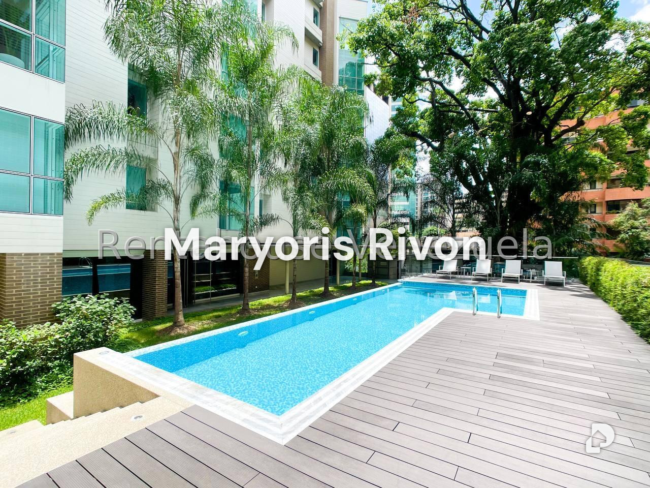 Apartamento en Campo Alegre, Caracas – 20