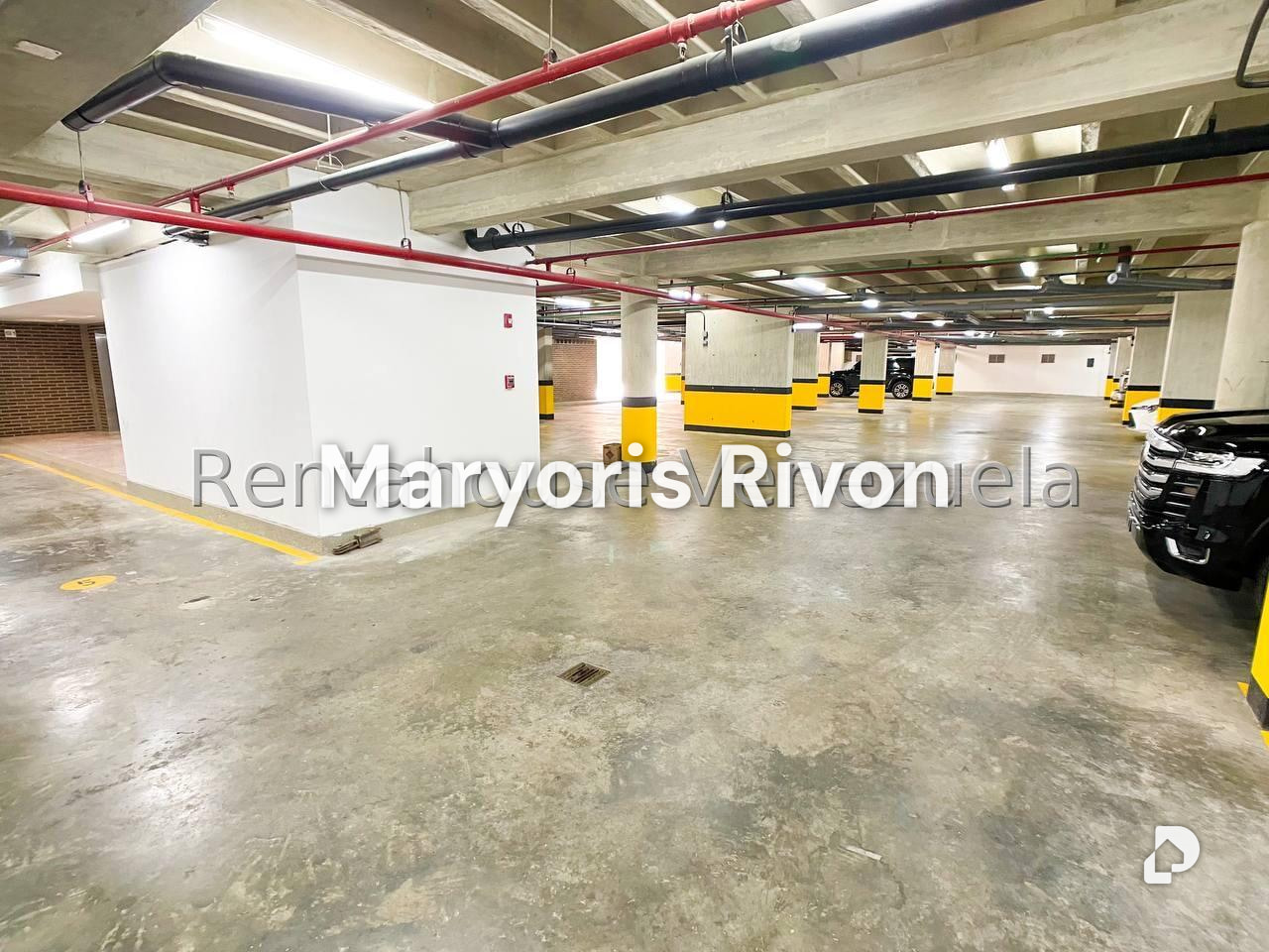 Apartamento en Campo Alegre, Caracas – 30