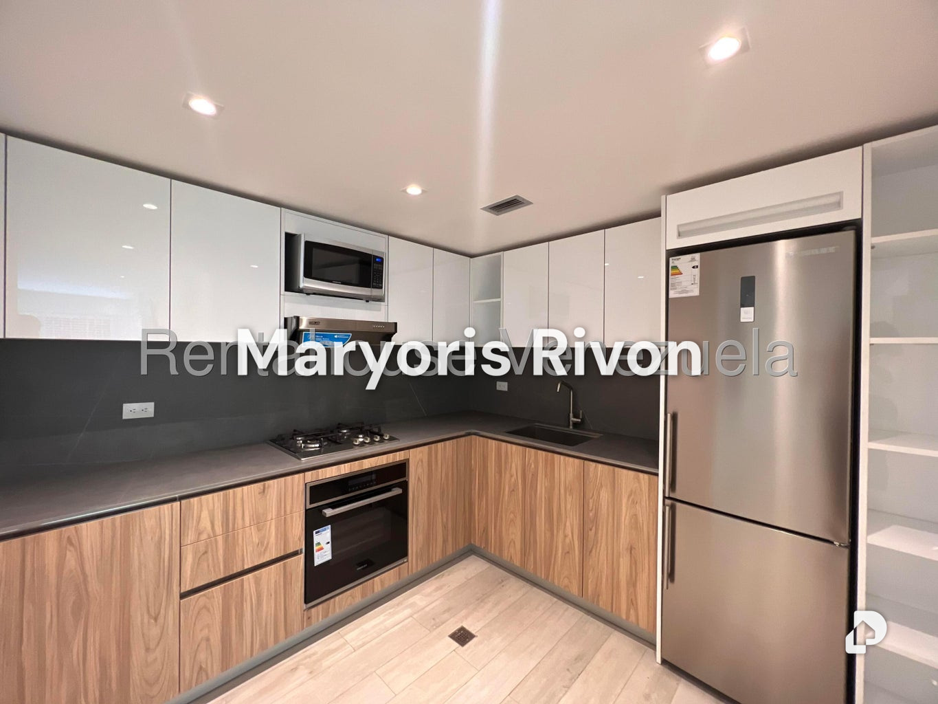 Apartamento en Campo Alegre, Caracas – 6